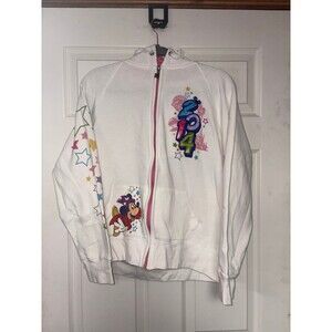 Disney World Parks Mickey Hoodie 2014, LIKE NEW, Women’s L